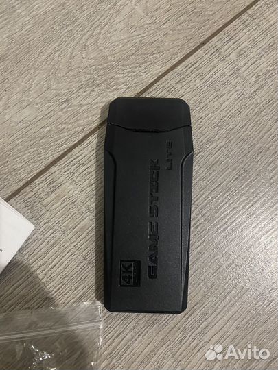 Игровая приставка
