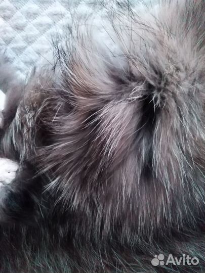 Натуральный мех