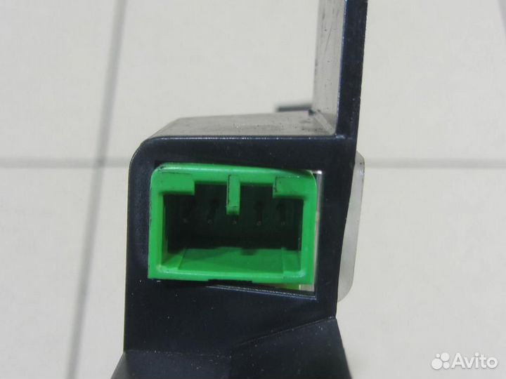 Дополнительный стоп сигнал