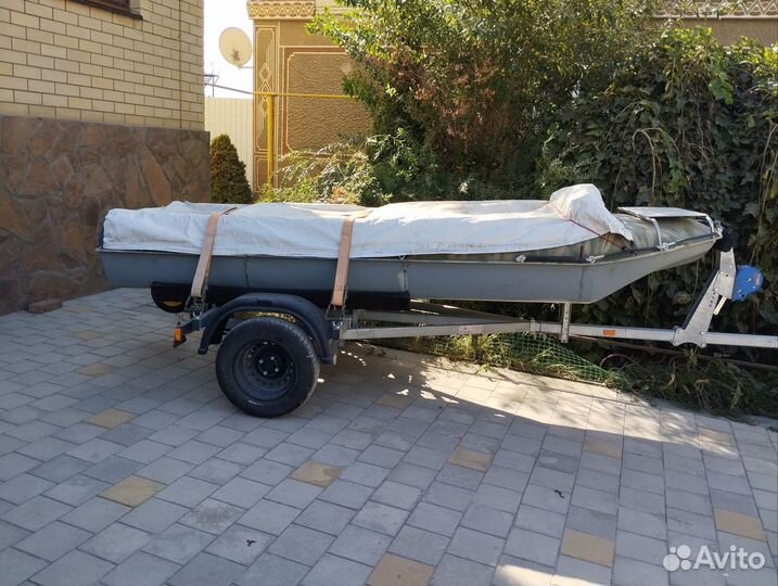 Продаю лодку комплект