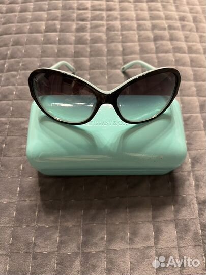 Tiffany очки