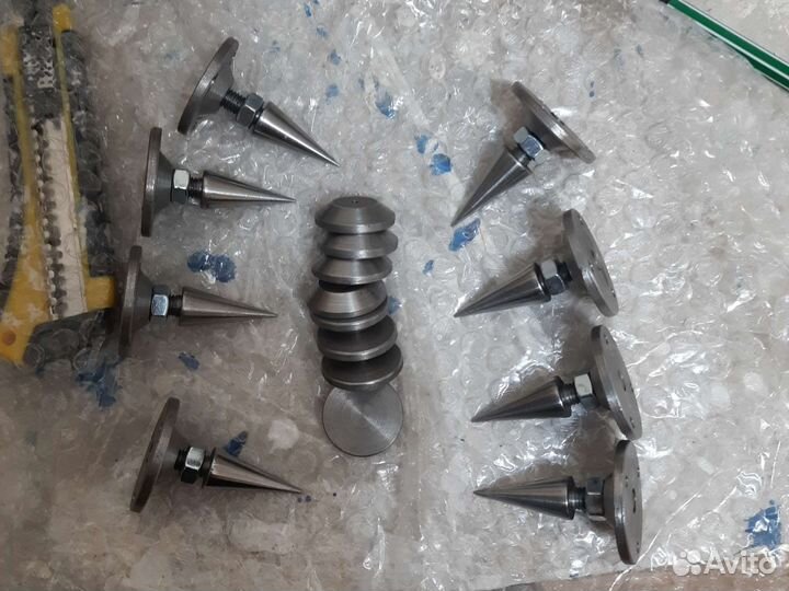 Шипы для акустики