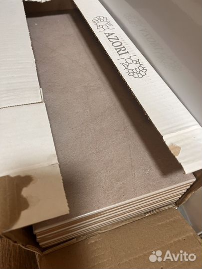 Остатки стройматериалов после ремонта