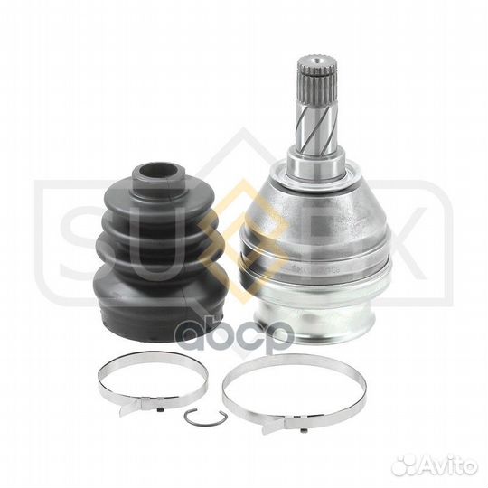 Шрус внутренний перед прав ST1439 sufix