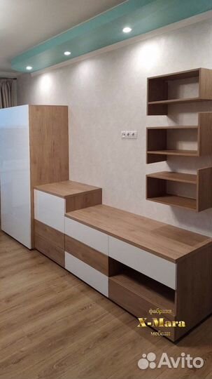 Шкаф Гардеробная