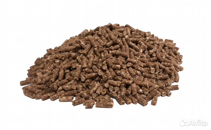 Эффективный корм для коз - розница и опт