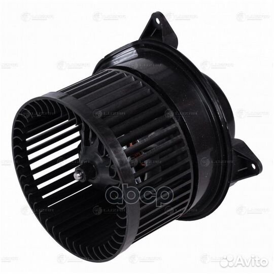 Э/вентилятор отоп. для а/м Ford Focus I (98) /M