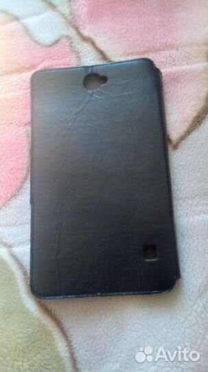 Чехол на планшет