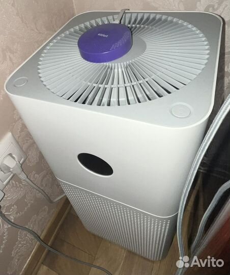 Очиститель воздуха Xiaomi mi air purifier 3c