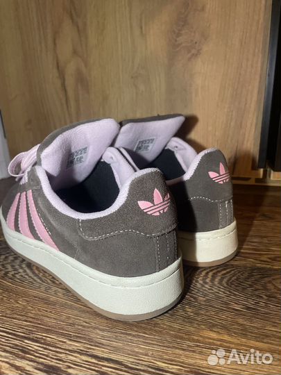 Кроссовки Adidas Campus