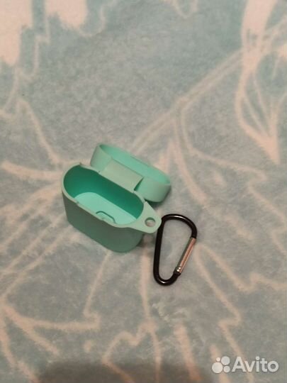 Силиконовый чехол для Xiaomi Airdots Pro 2