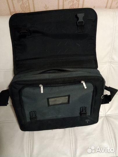 Сумка для ноутбука