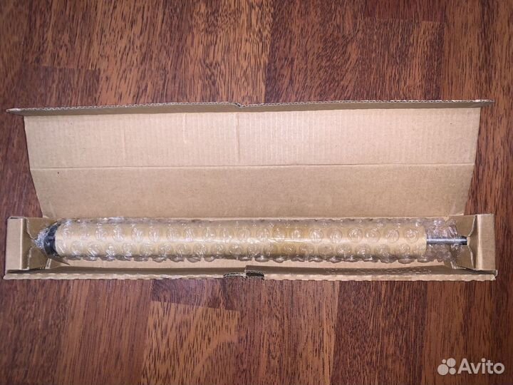 FC6-7482 Резиновый вал Canon iR1018/1022. Оригинал