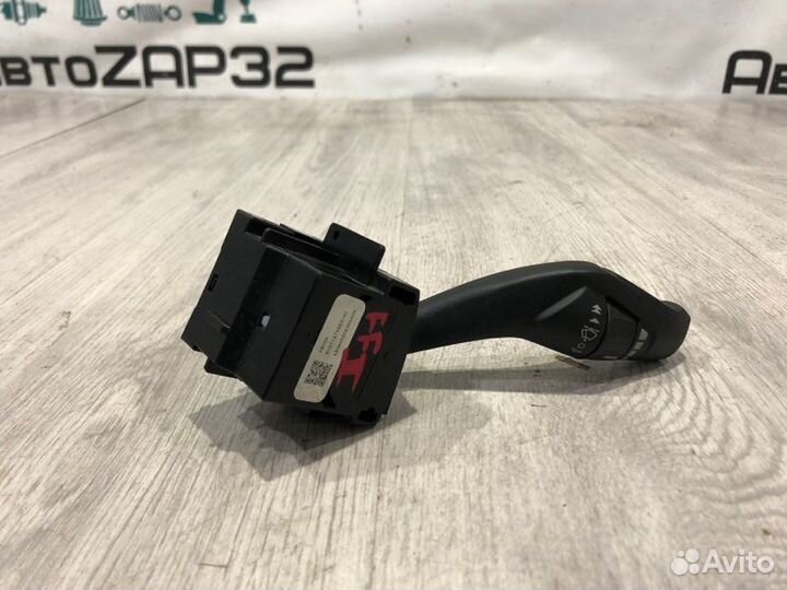 Переключатель дворников Ford Focus 3 2011 2012