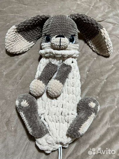 Мягкие игрушки