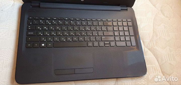 Ноутбук HP HQ-TRE 71004