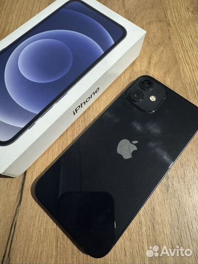 iPhone 12 mini, 64 ГБ