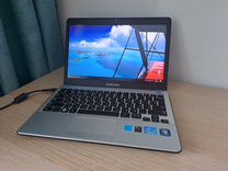 Ноутбук Samsung NP300U1A i3/4gb/320 hdd