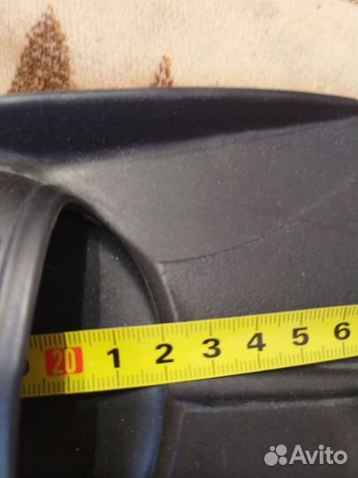 Ласты для плавания 37 38