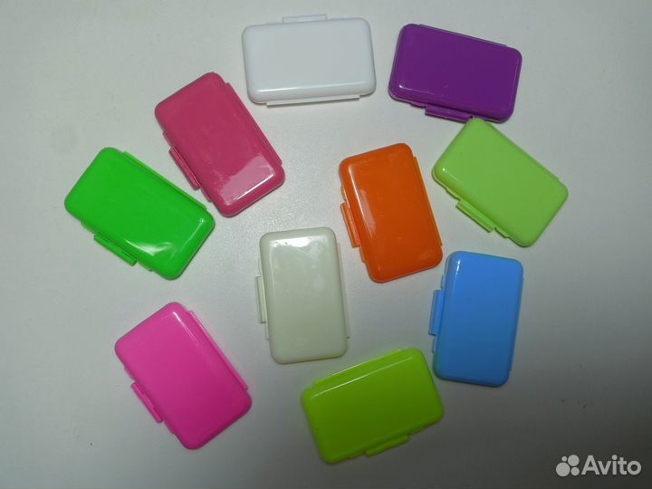 Воск ортодонтический для брекетов