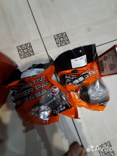 Сайлентблоки и шаровые переднего рычага сх7 мазда