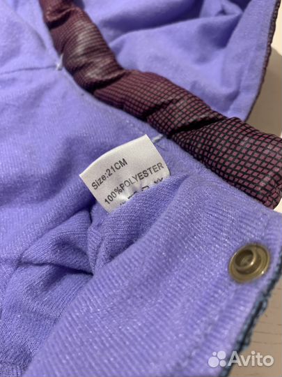 Куртка для собаки