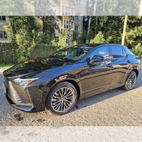 Lexus RZ AT, 2023, 4 850 км, с пробегом, цена 8 395 000 руб.