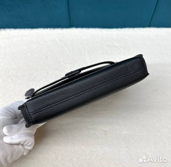 Сумка Hermes унисекс Премиум