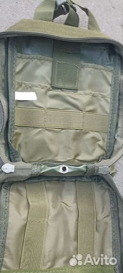 Аптечка тактическая 2го эшелона оптом