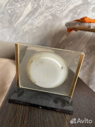 Термометр комнатный СССР