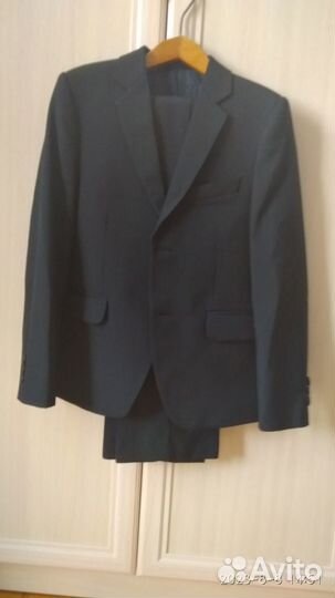 Костюм для школьника