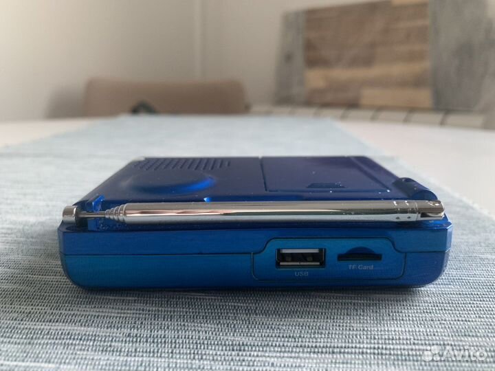 Радиоприемник