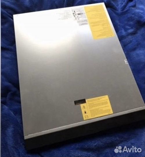 HP ибп UPS R1500 G5 R1550VA/1100W intl 220V-240V