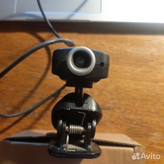 Веб-камера