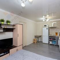 Квартира-студия, 26 м², 14/16 эт.