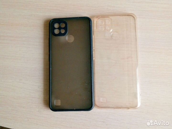 Продажа чехлов