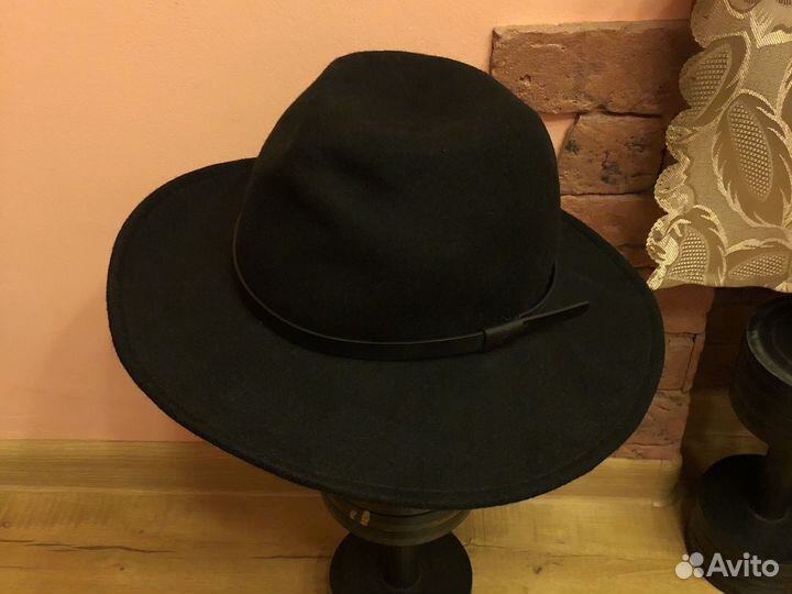 Levis шерстяная шляпа оригинал S
