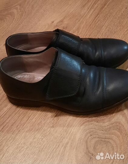 Туфли для мальчика