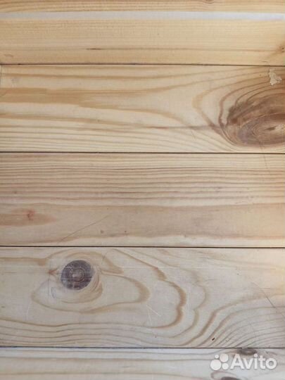 Ящик Икея кнагглиг, деревянный