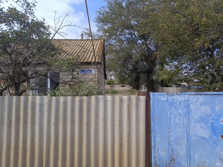 Дом 78 м² на участке 6 сот.