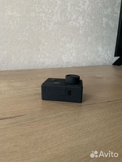 Экшн камера sjcam sj5000