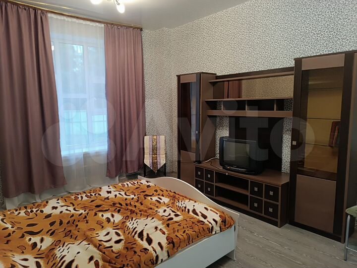 Коттедж 100 м² на участке 15 сот.