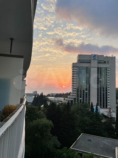 2-к. апартаменты, 90 м², 6/30 эт.