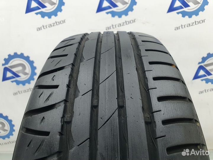 Nokian Tyres Hakka H 185/60 R15 88H