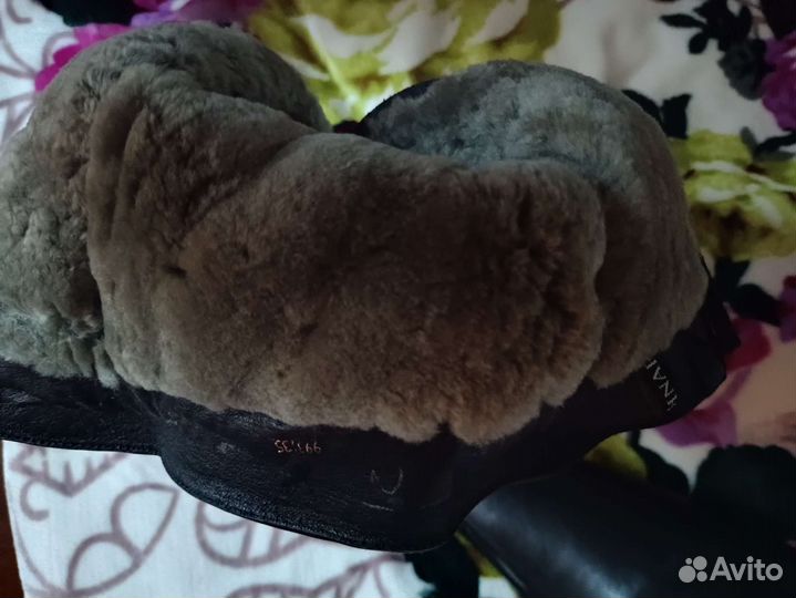 Ботильоны новые