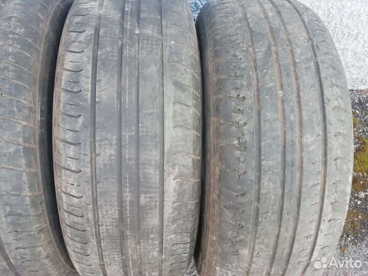 Hankook Optimo K415 225/60 R17