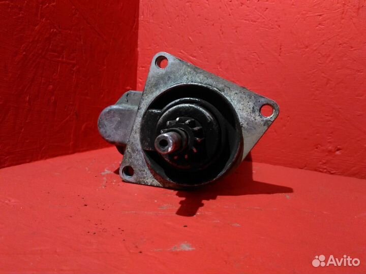 Стартер Ваз 2114 Лада отл. сост. 2109 2108 2115