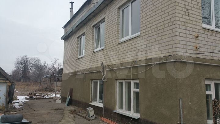 Участок 20 сот. (ИЖС)