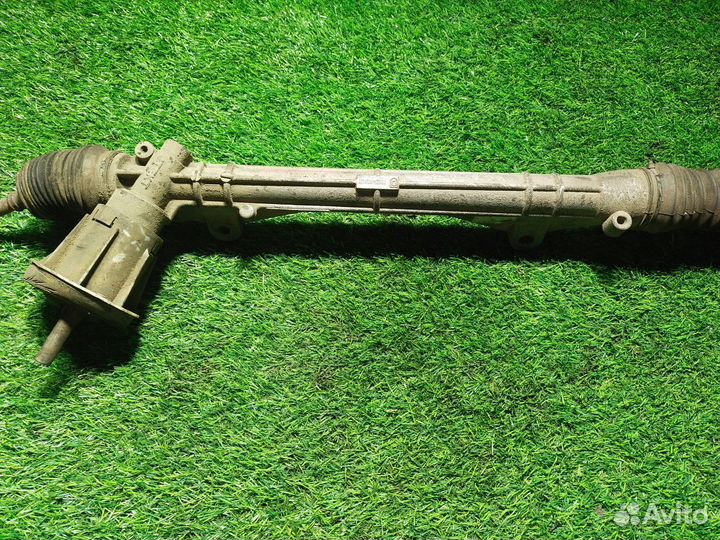 Рейка рулевая Renault Logan