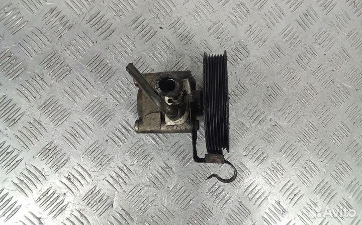 Насос гидроусилителя Volvo XC90